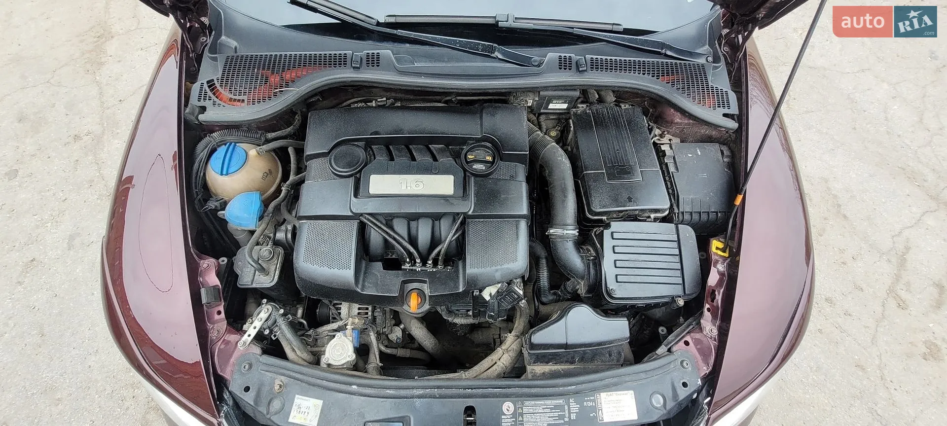 2012 Skoda Octavia - мініатюра 18