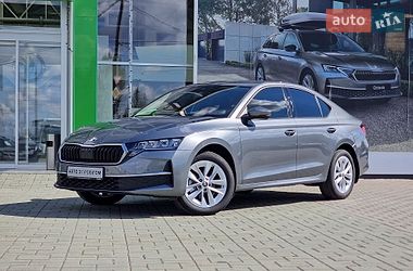 Лифтбек Skoda Octavia 2025 в Хмельницком