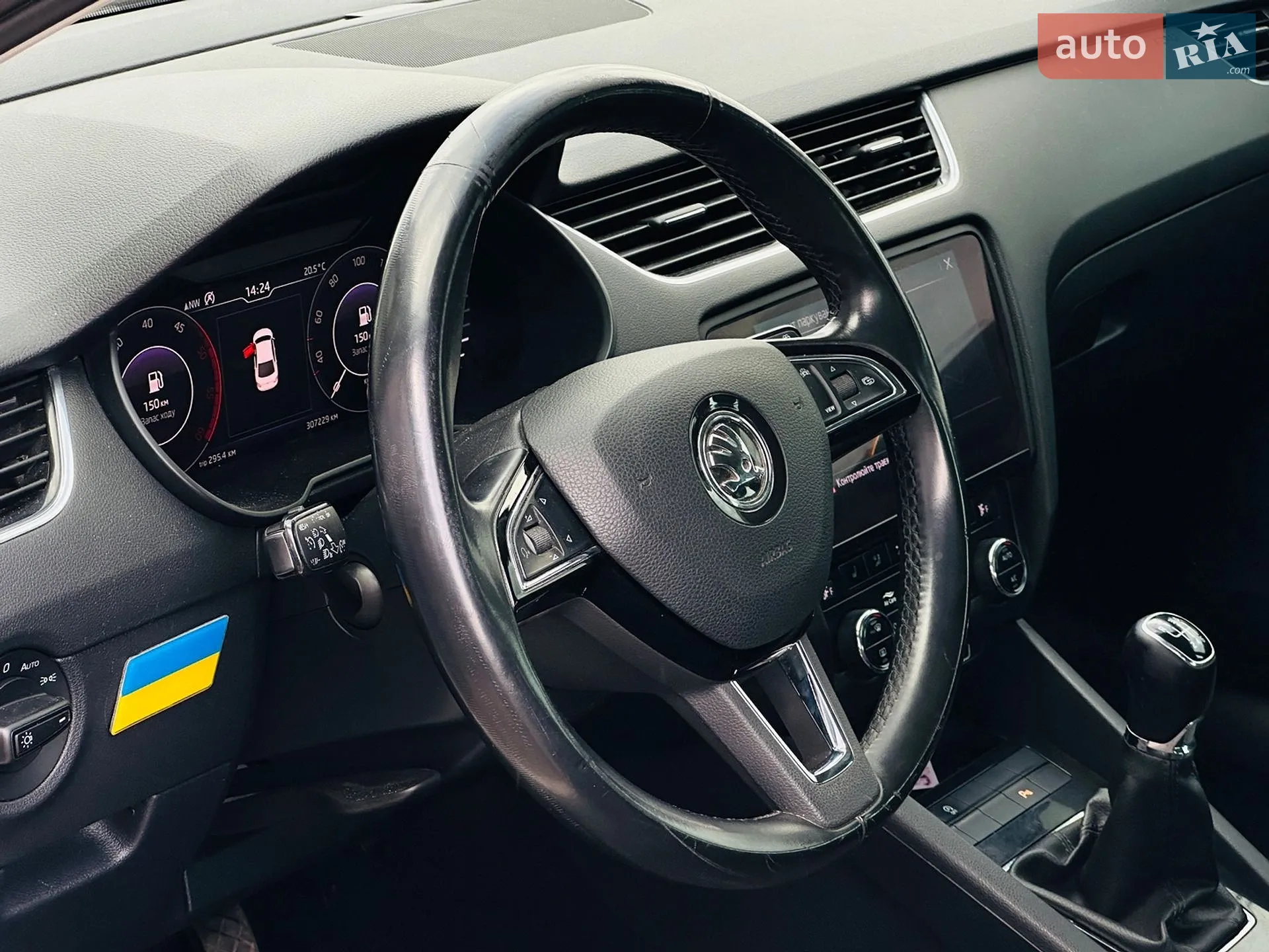2018 Skoda Octavia - мініатюра 16