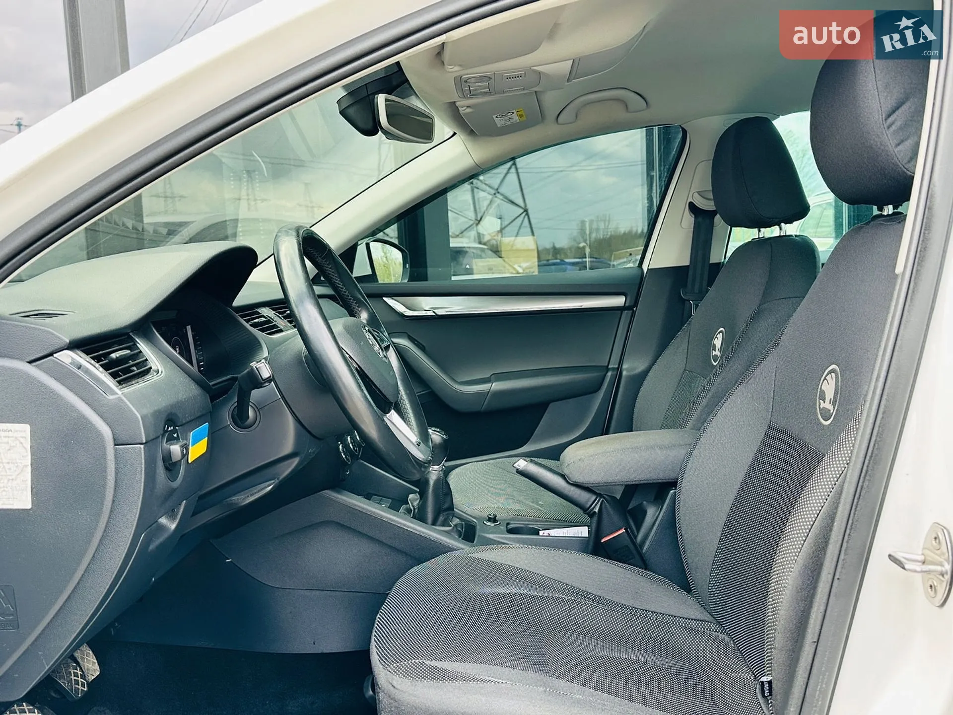 2018 Skoda Octavia - мініатюра 17