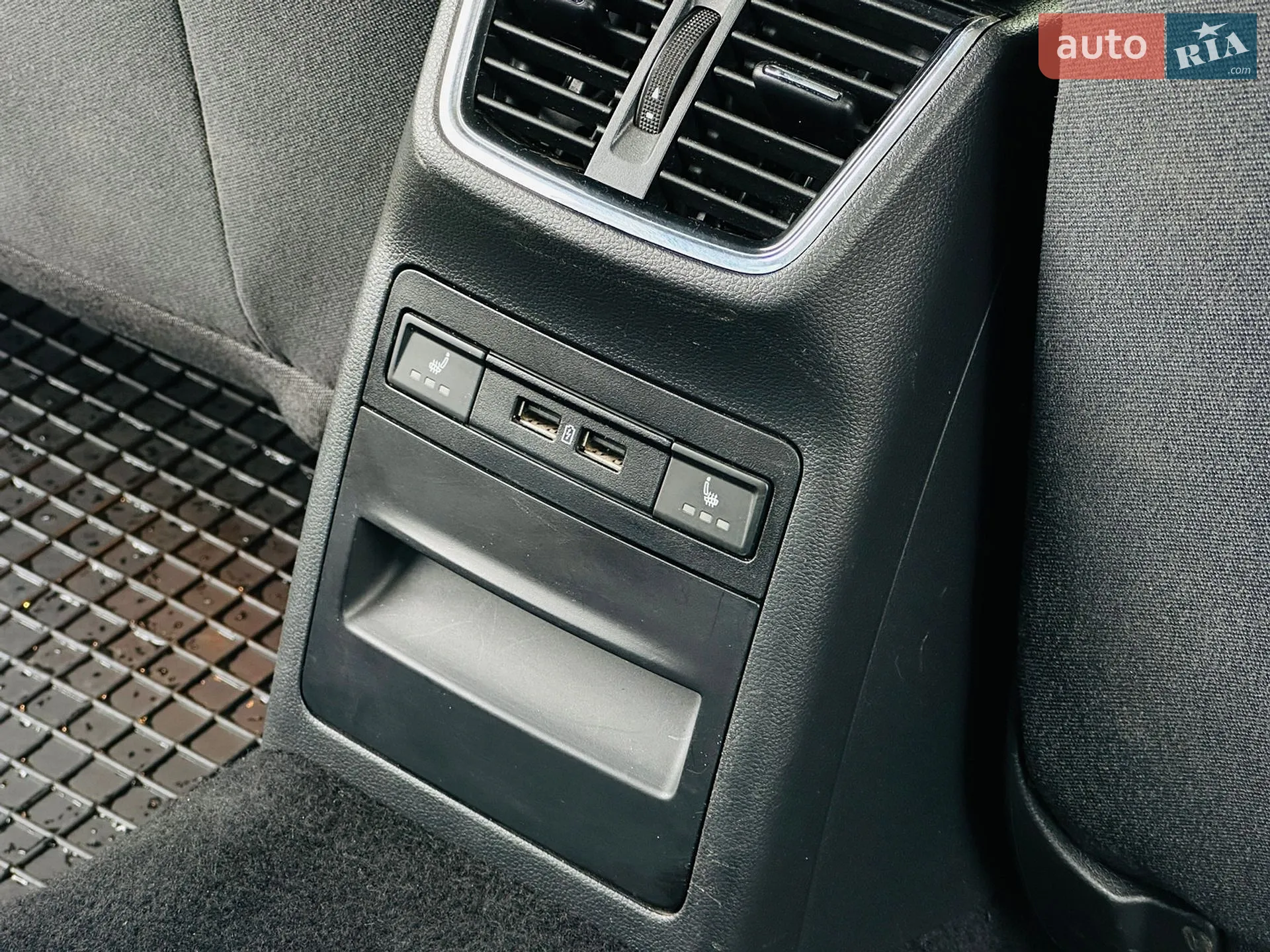 2018 Skoda Octavia - мініатюра 21