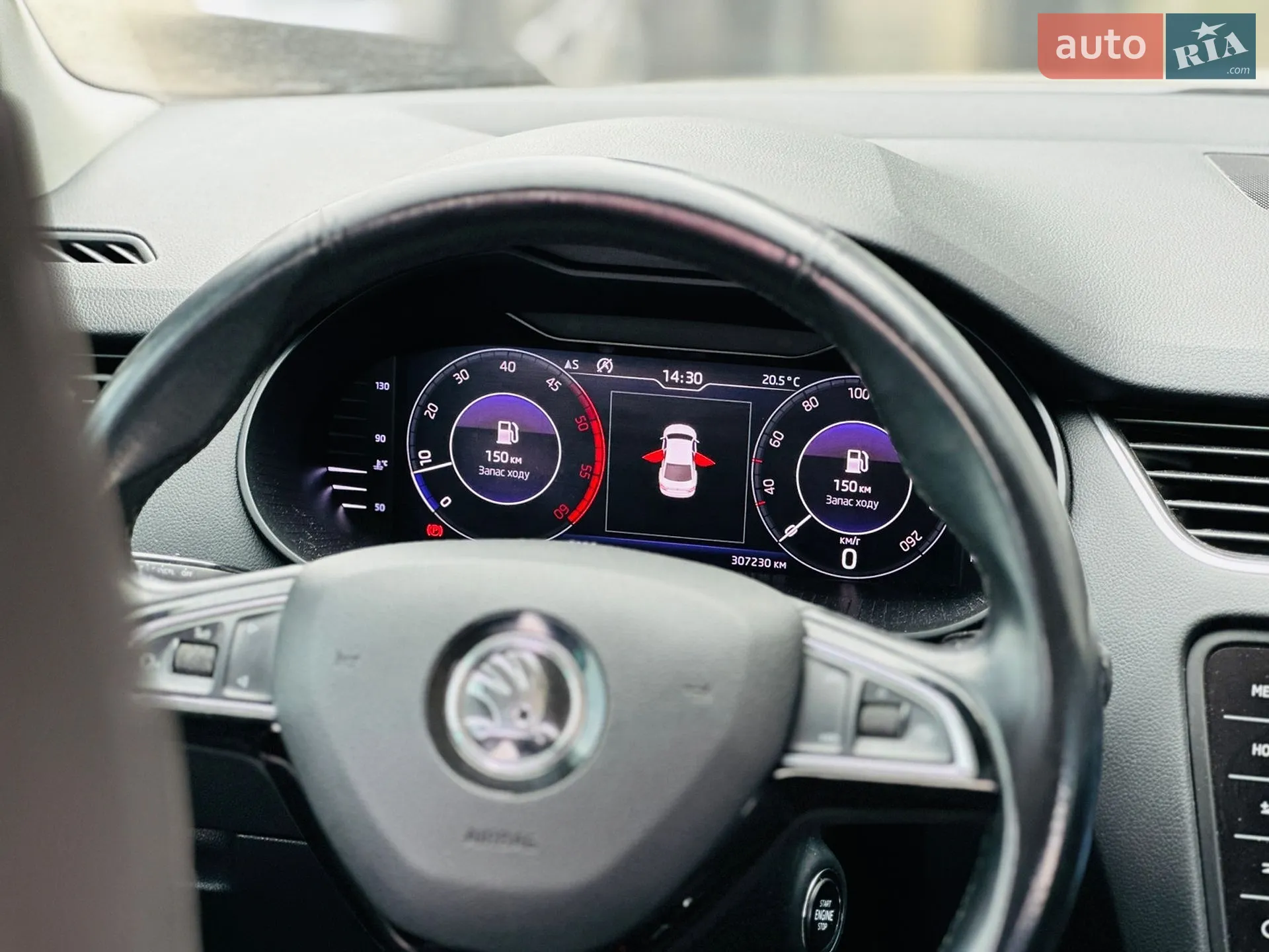 2018 Skoda Octavia - мініатюра 28
