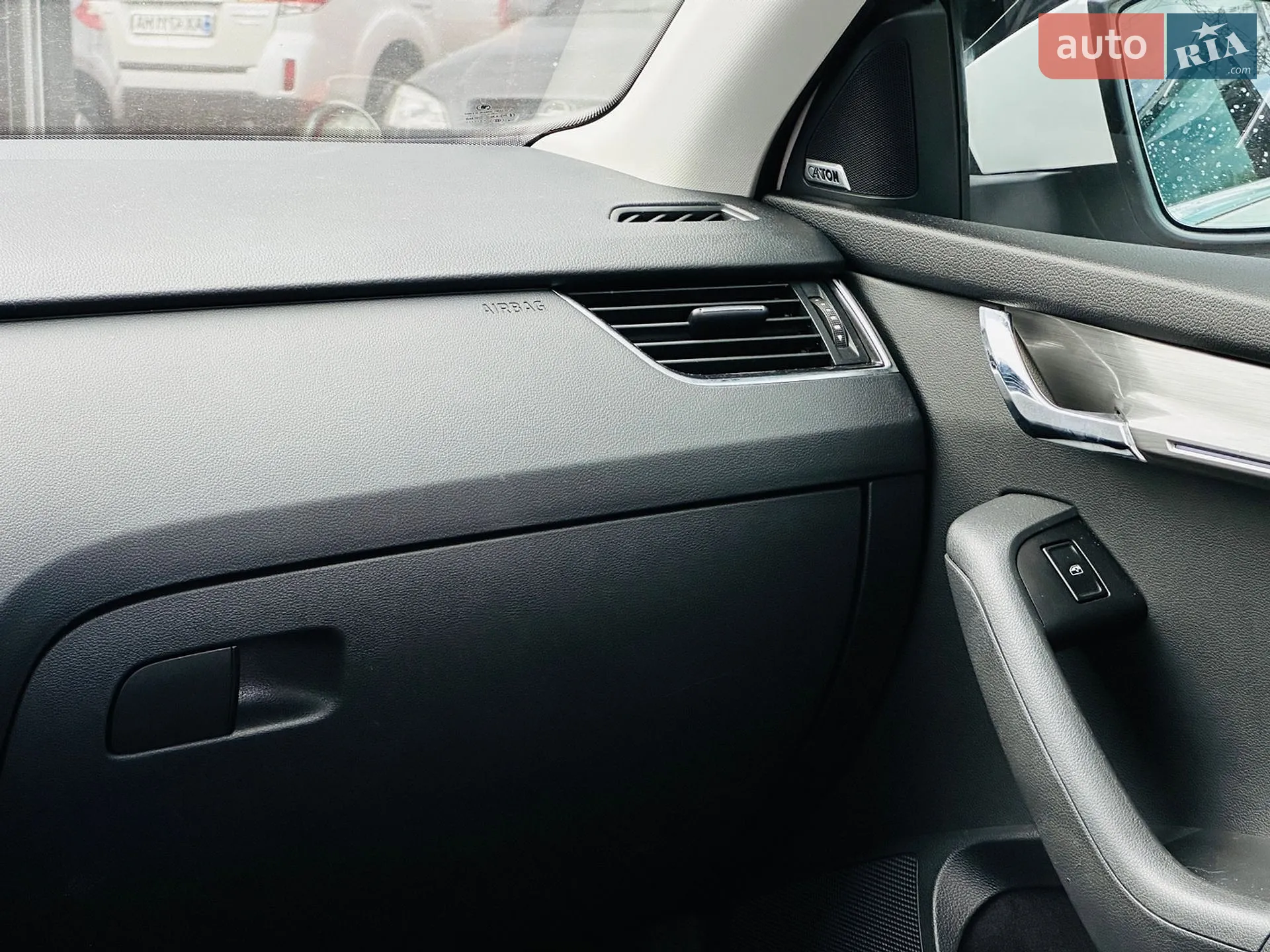 2018 Skoda Octavia - мініатюра 33