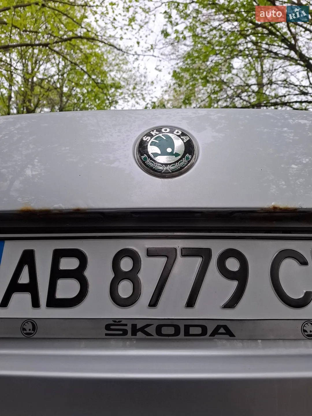 2011 Skoda Octavia - мініатюра 2