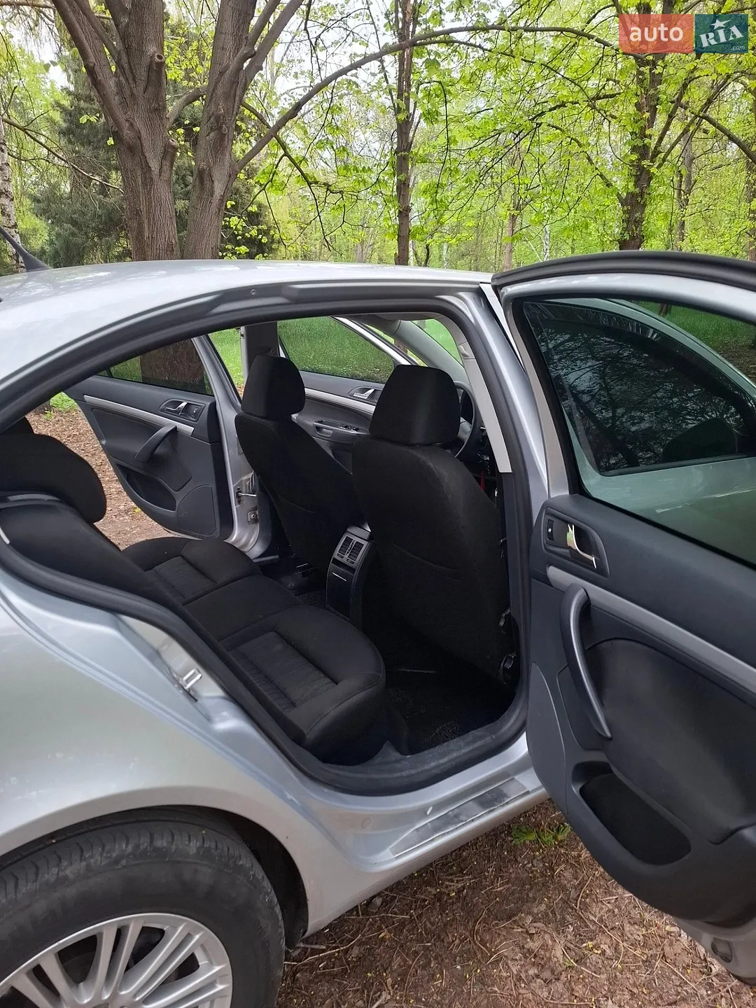 2011 Skoda Octavia - мініатюра 11