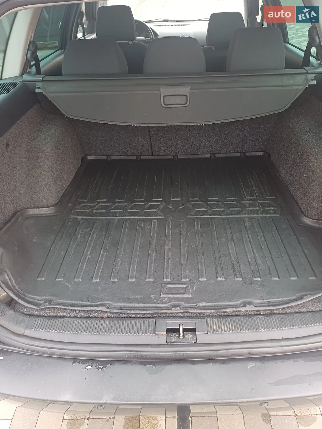 Skoda Octavia 2004 VIN TMBHX21U942886390 фото оголошення 7 з 17