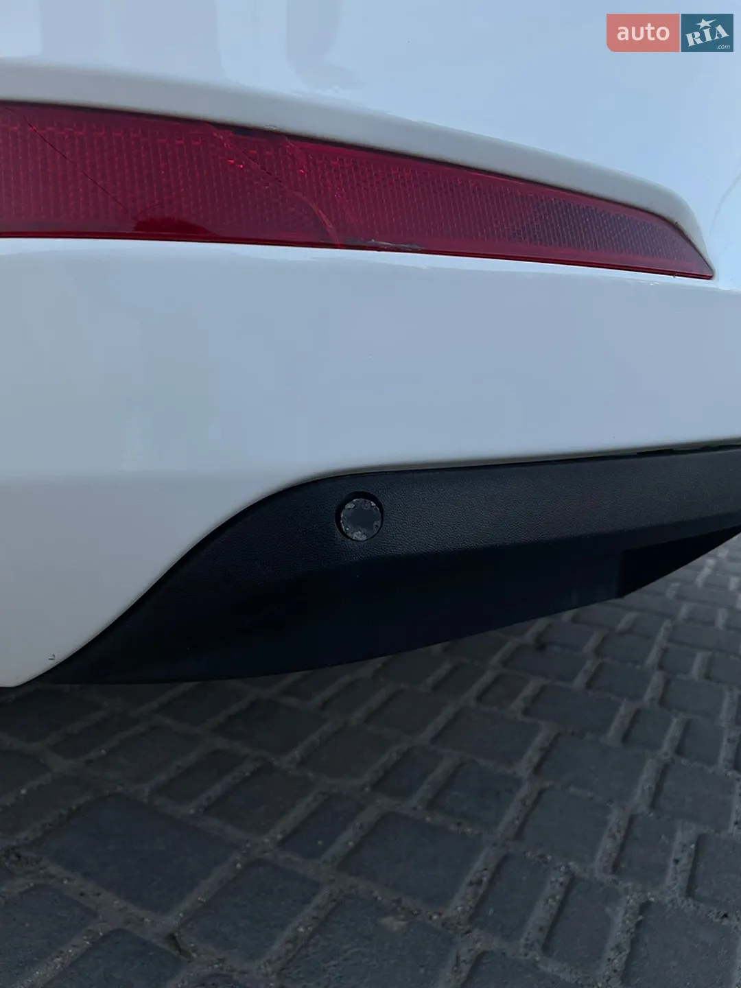 2016 Skoda Octavia - мініатюра 16