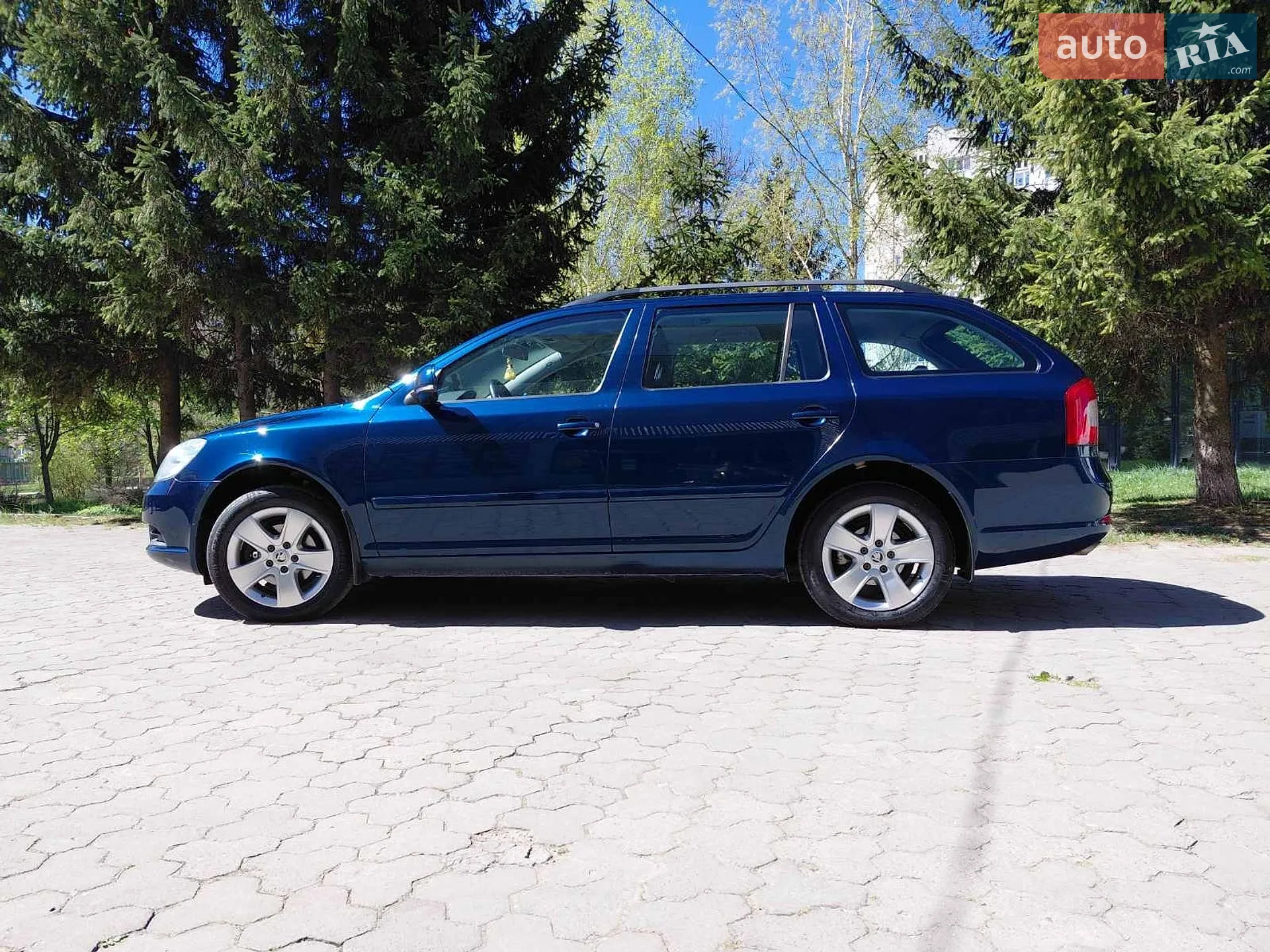 2012 Skoda Octavia - мініатюра 7