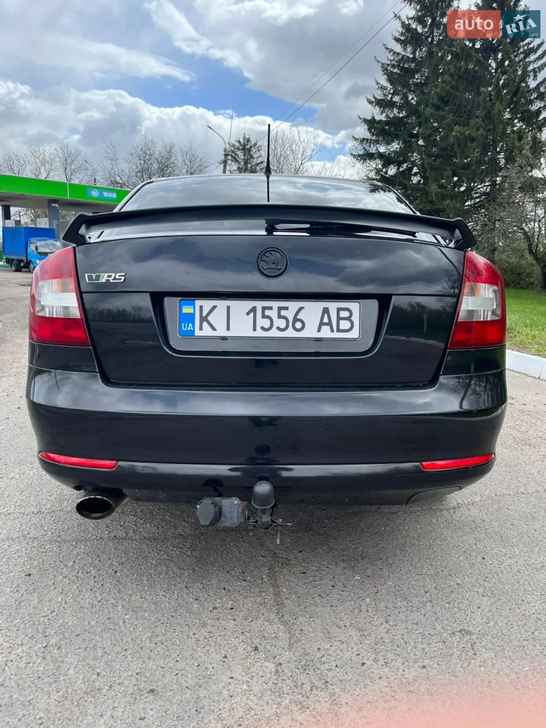 2012 Skoda Octavia - мініатюра 4