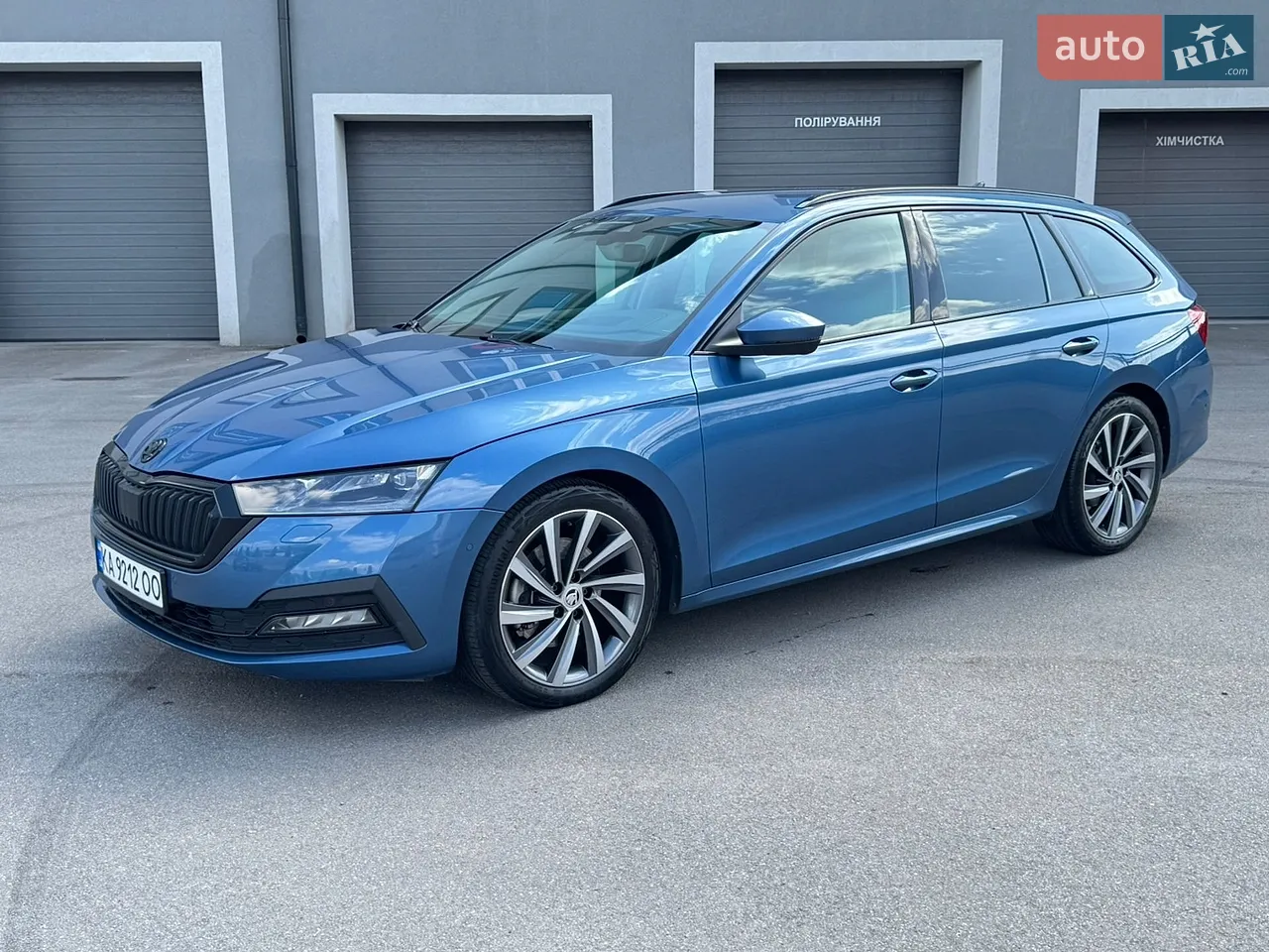 2018 Audi A6 - мініатюра 34