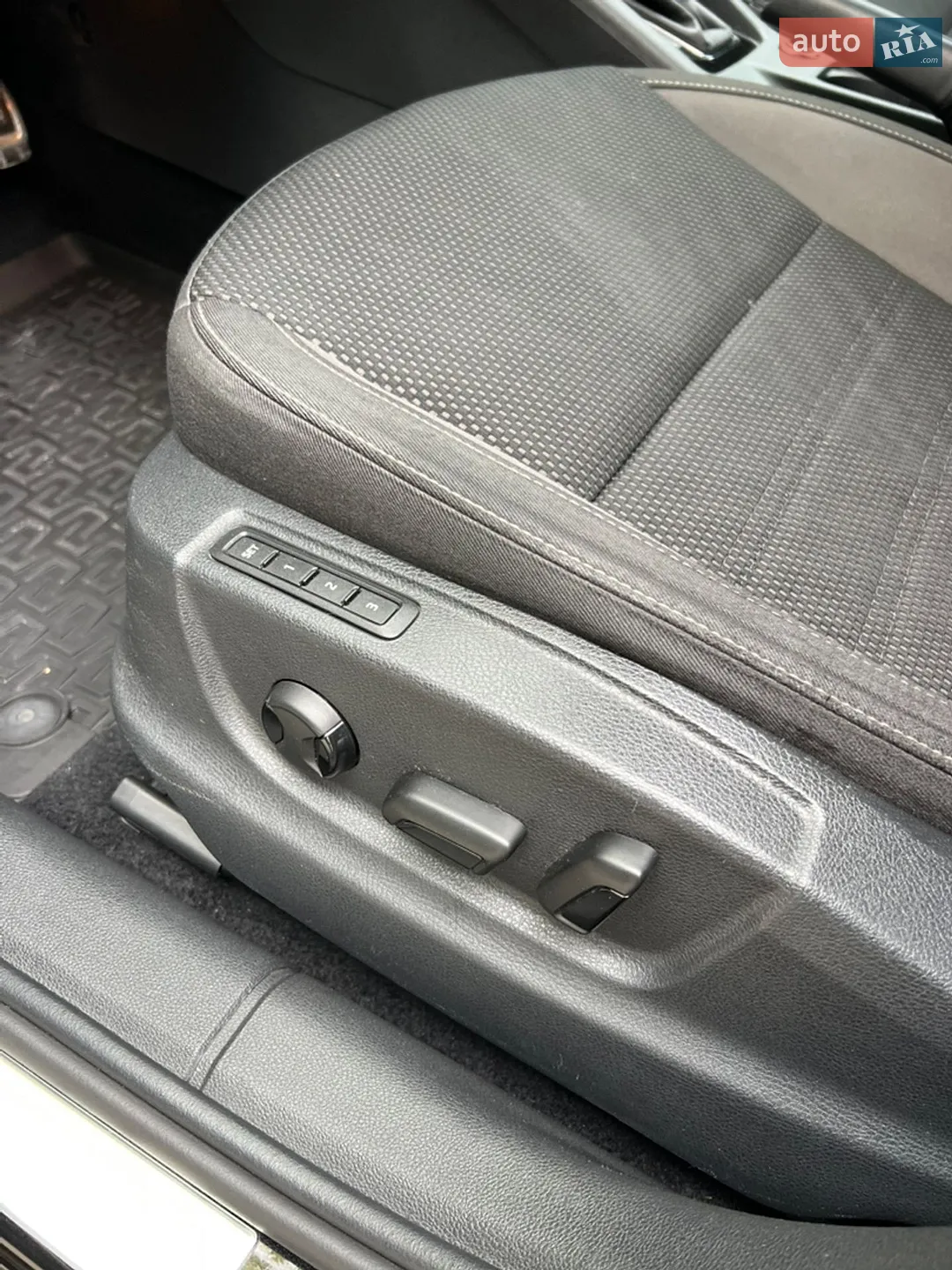 2018 Skoda Octavia - мініатюра 21