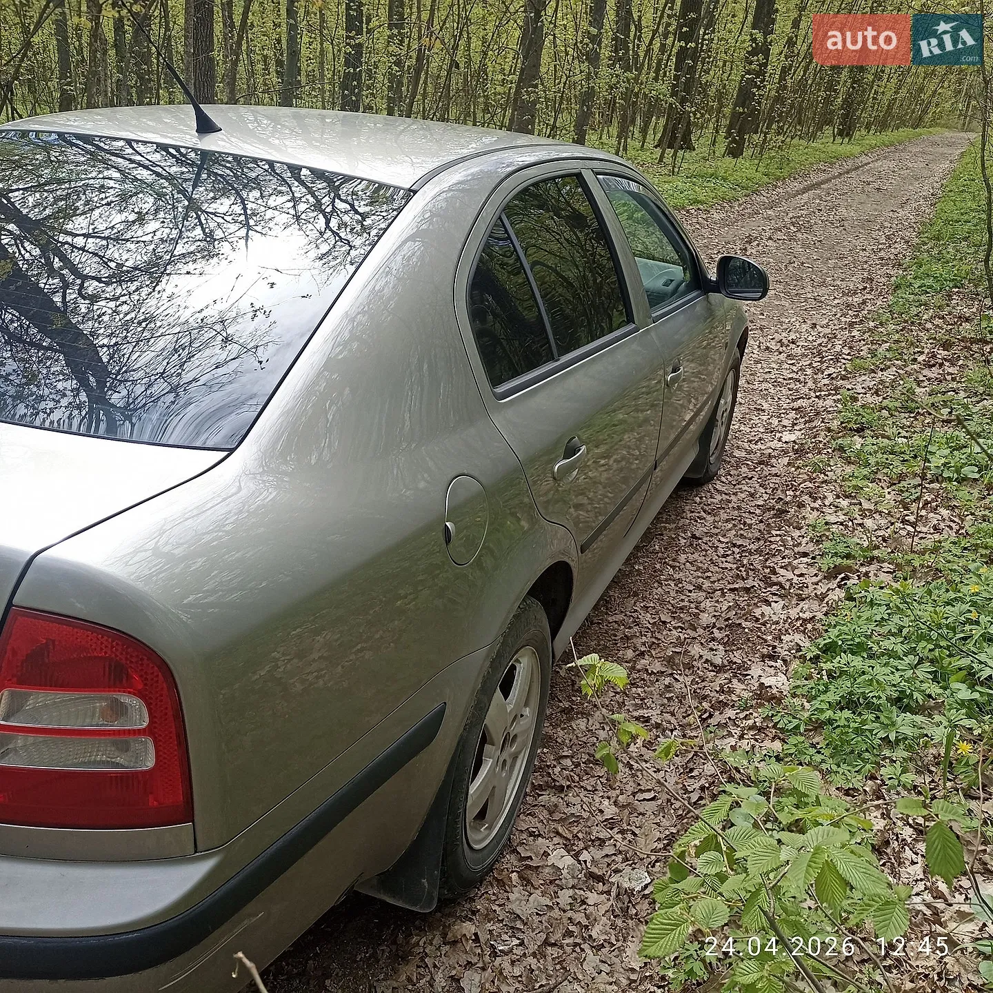 2010 Skoda Octavia - мініатюра 5
