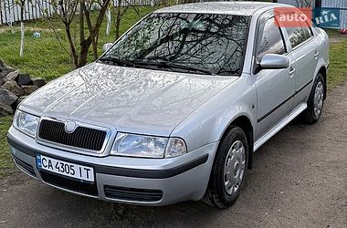 Ліфтбек Skoda Octavia 2009 в Києві