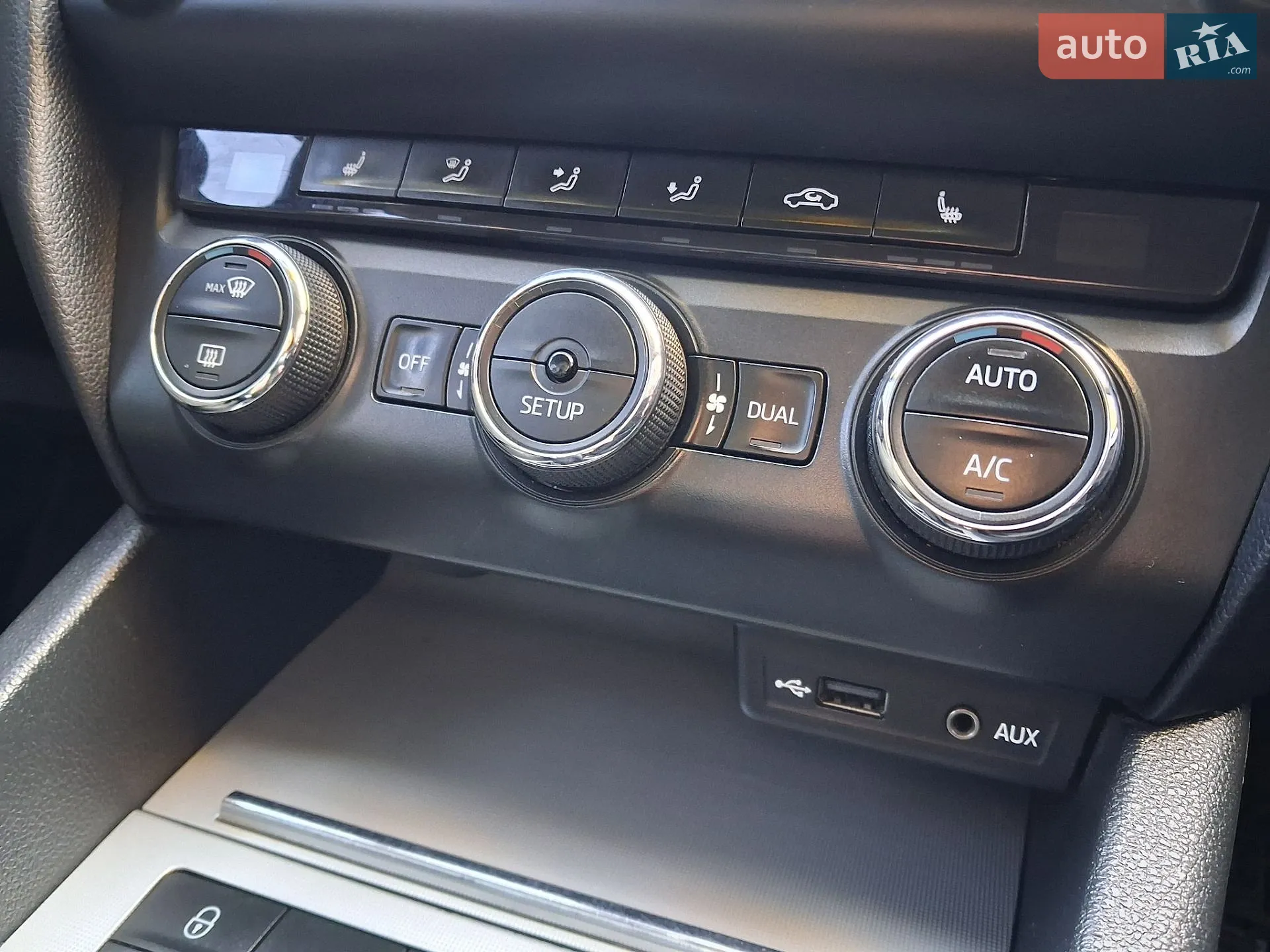 2013 Skoda Octavia - мініатюра 14