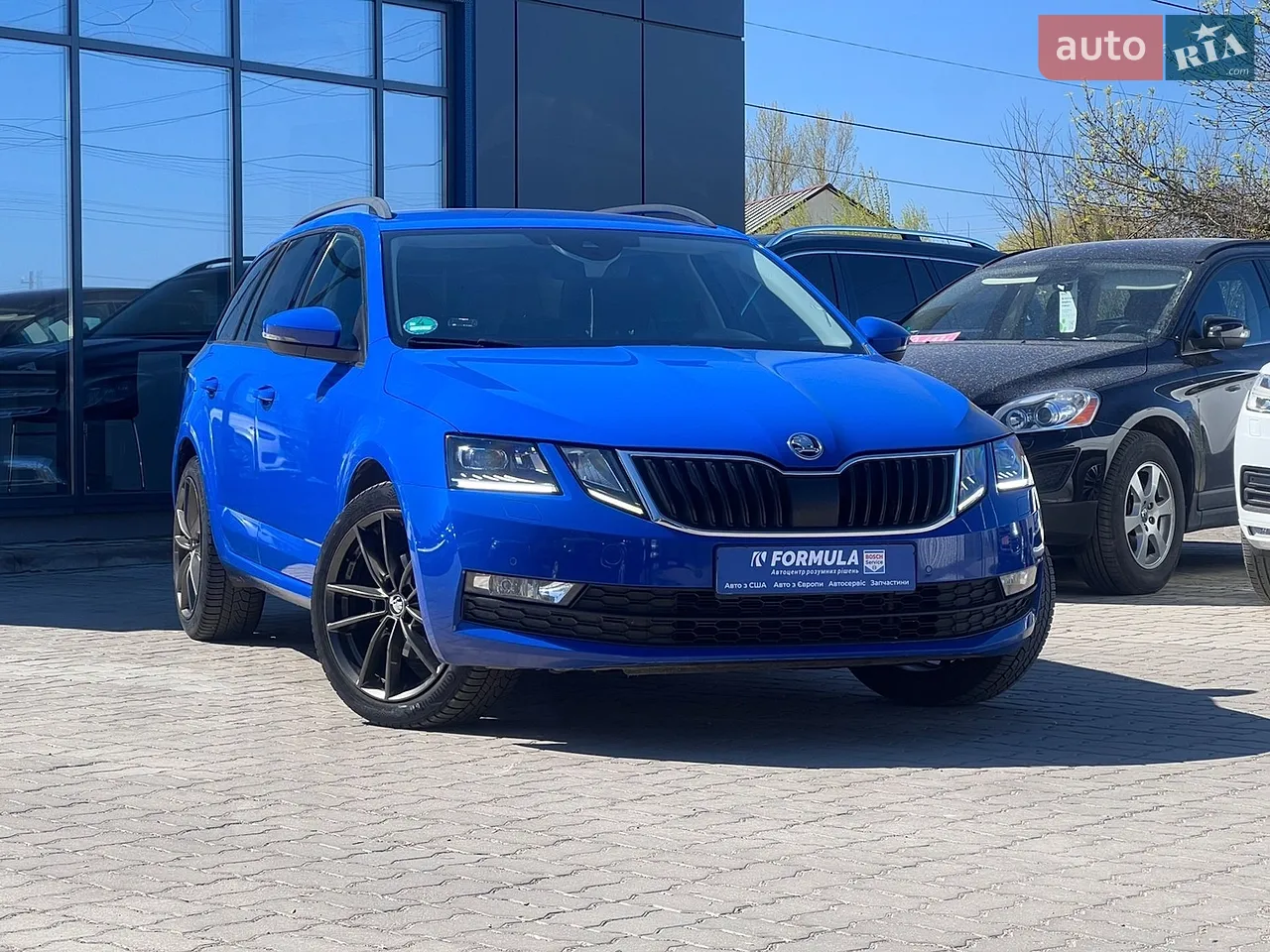 2021 Audi Q7 - мініатюра 76