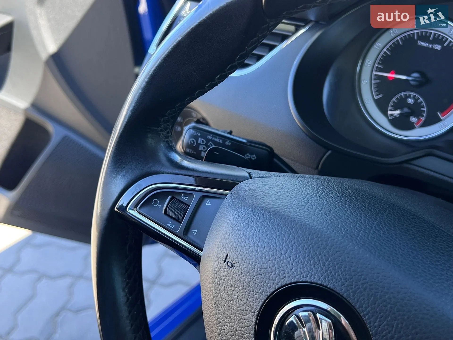 2019 Skoda Octavia - мініатюра 17