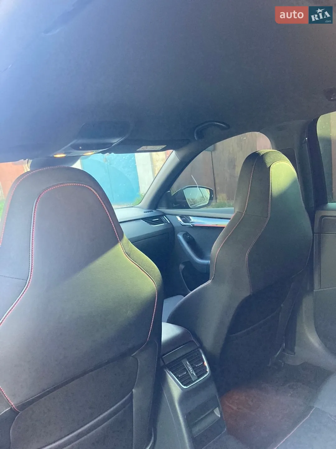 2018 Skoda Octavia - мініатюра 12