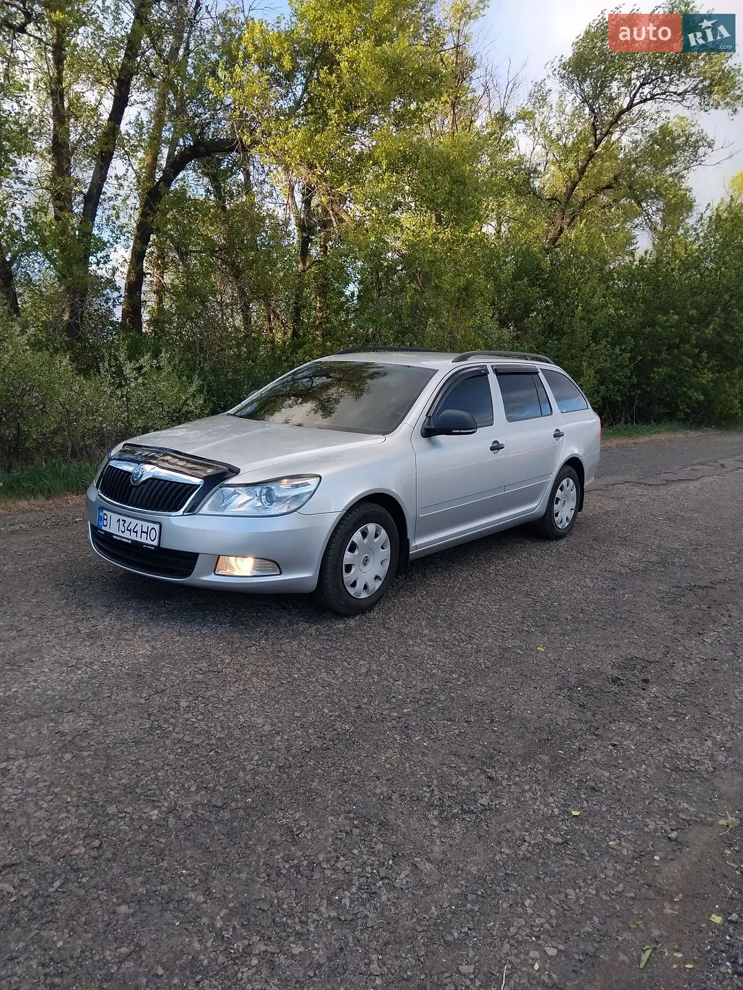 2011 Skoda Octavia - мініатюра 2