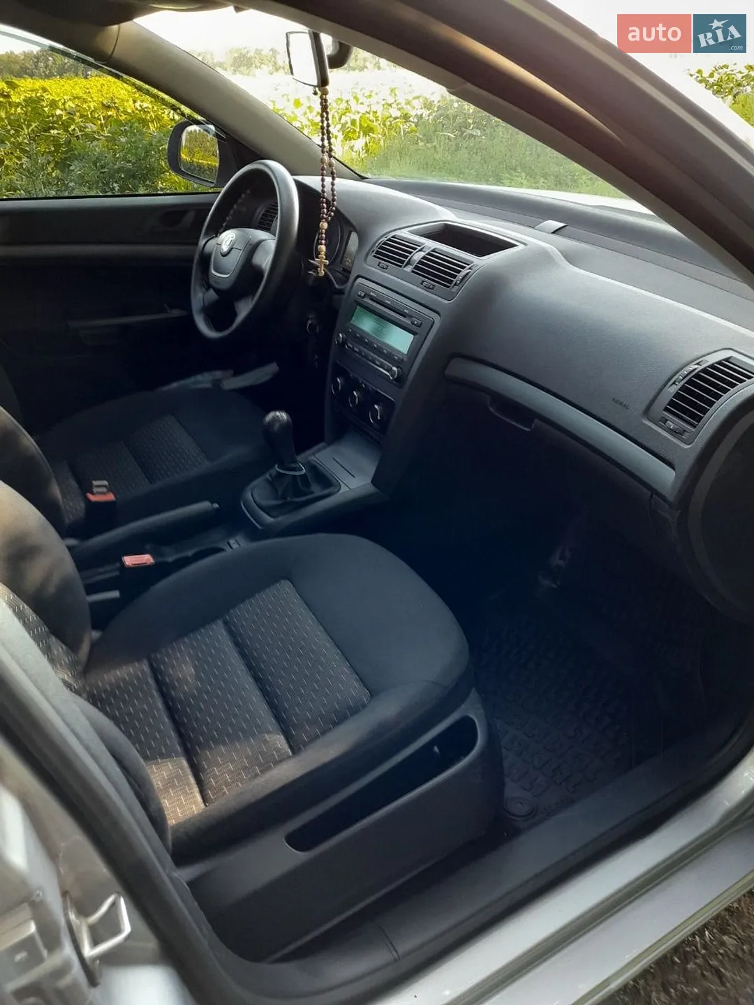 2011 Skoda Octavia - мініатюра 7