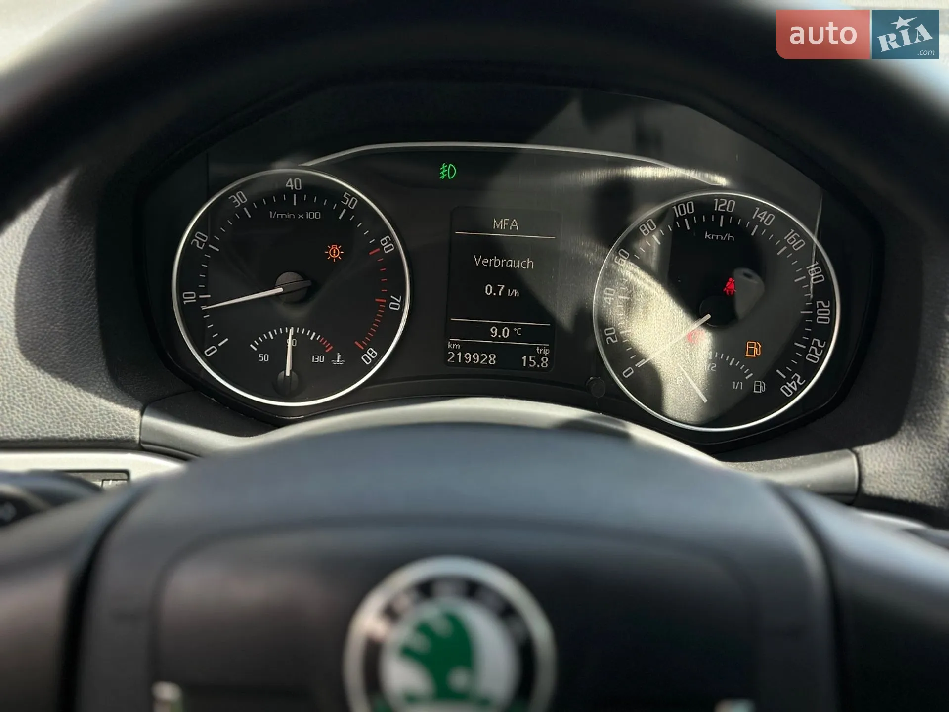 2011 Skoda Octavia - мініатюра 26