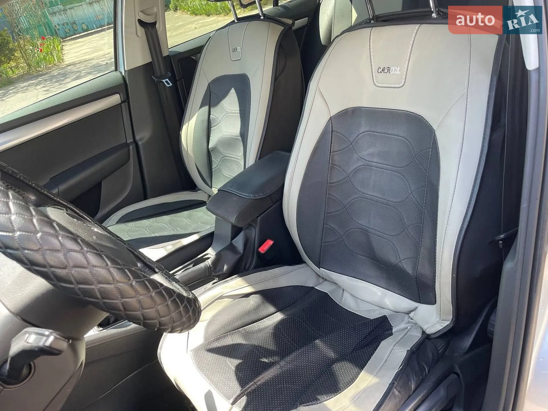 2013 Skoda Octavia - мініатюра 5