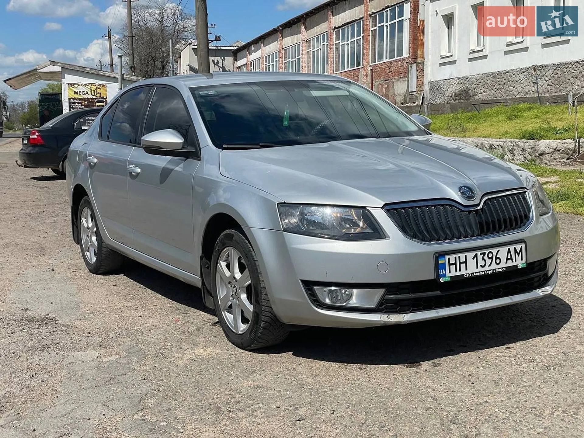 2013 Skoda Octavia - мініатюра 14