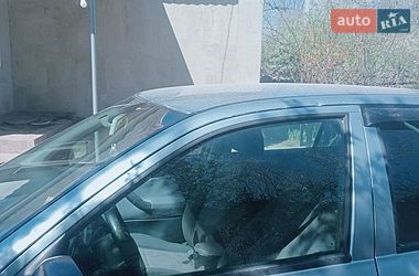 Ліфтбек Skoda Octavia 2003 в Білогір'ї