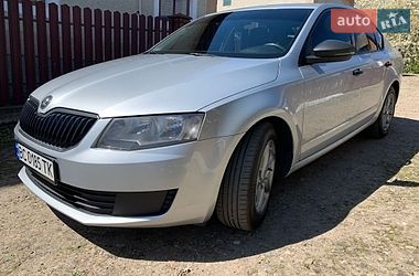 Ліфтбек Skoda Octavia 2013 в Кам'янці-Бузькій