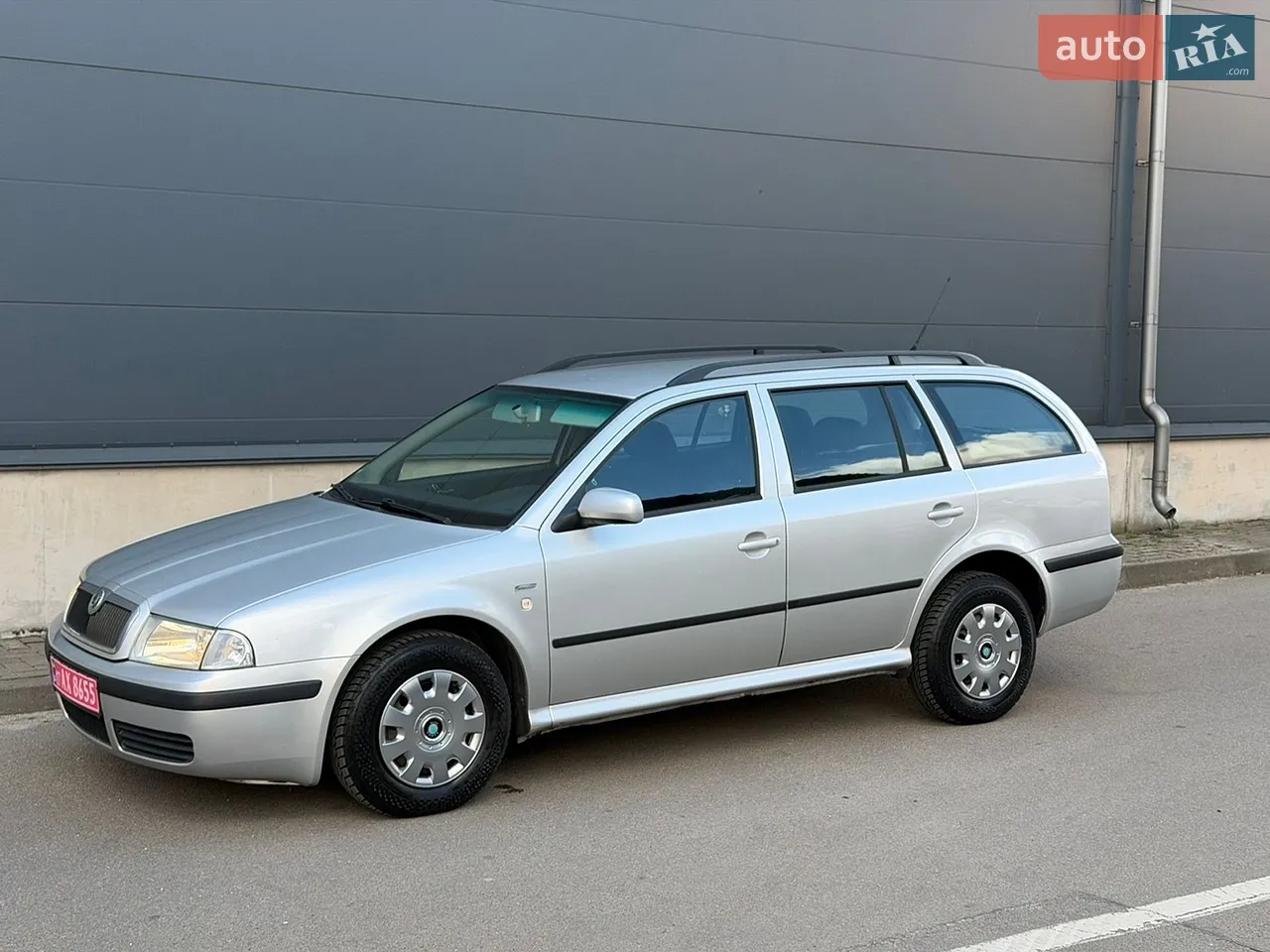 2010 Skoda Octavia - мініатюра 42