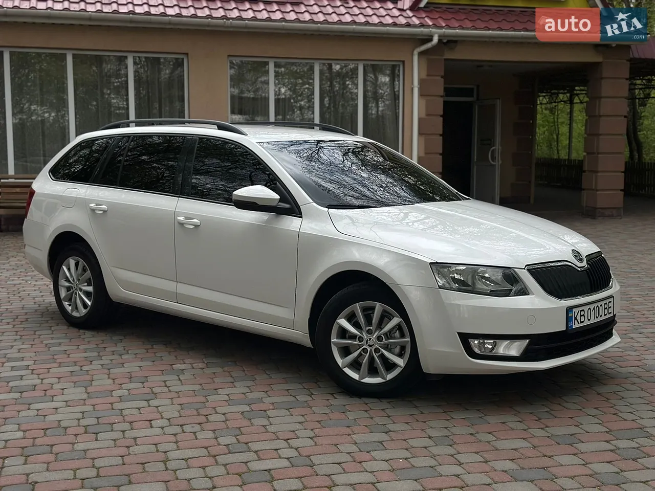 2015 Skoda Octavia - мініатюра 54