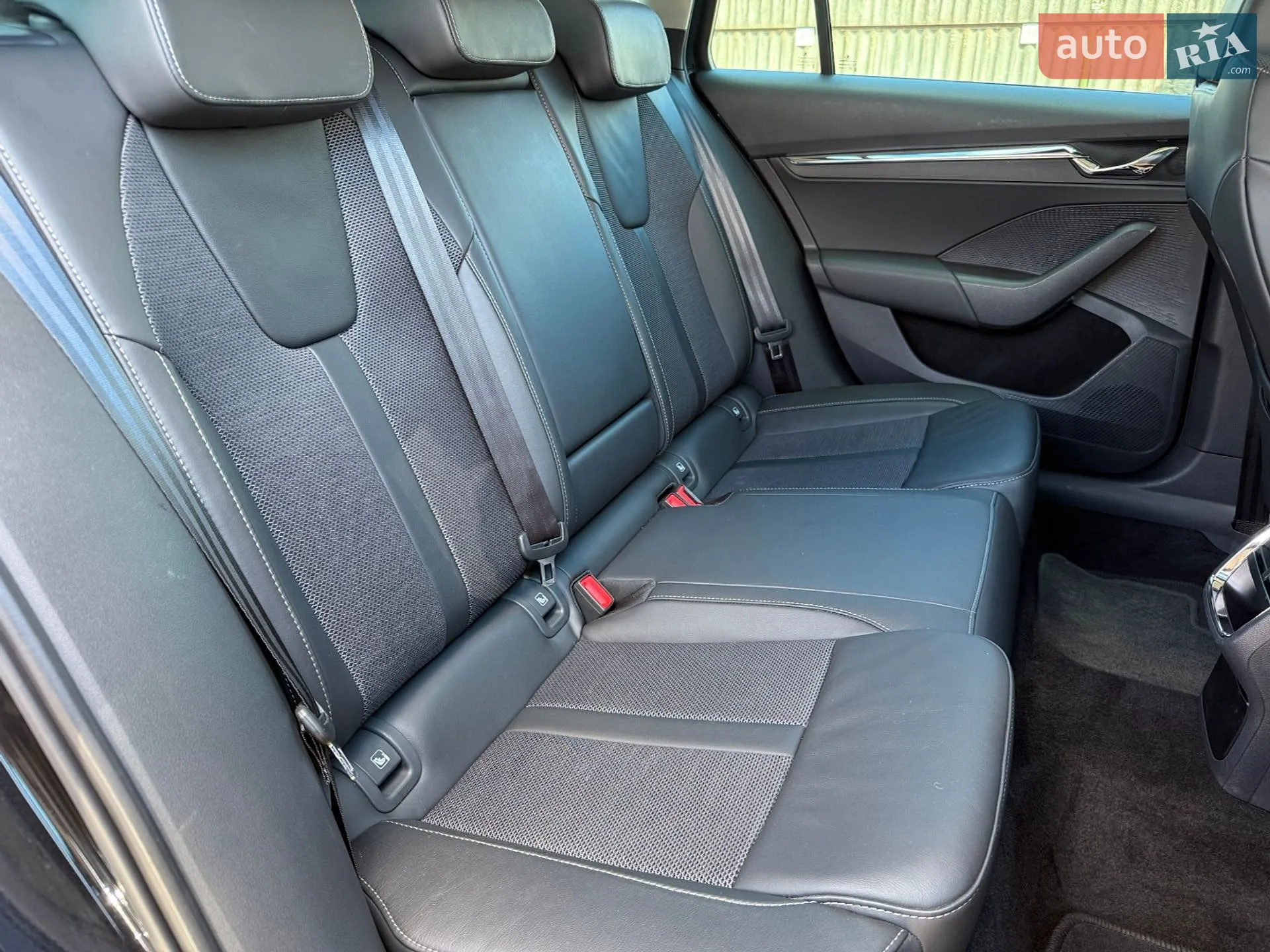 2023 Skoda Octavia - мініатюра 46