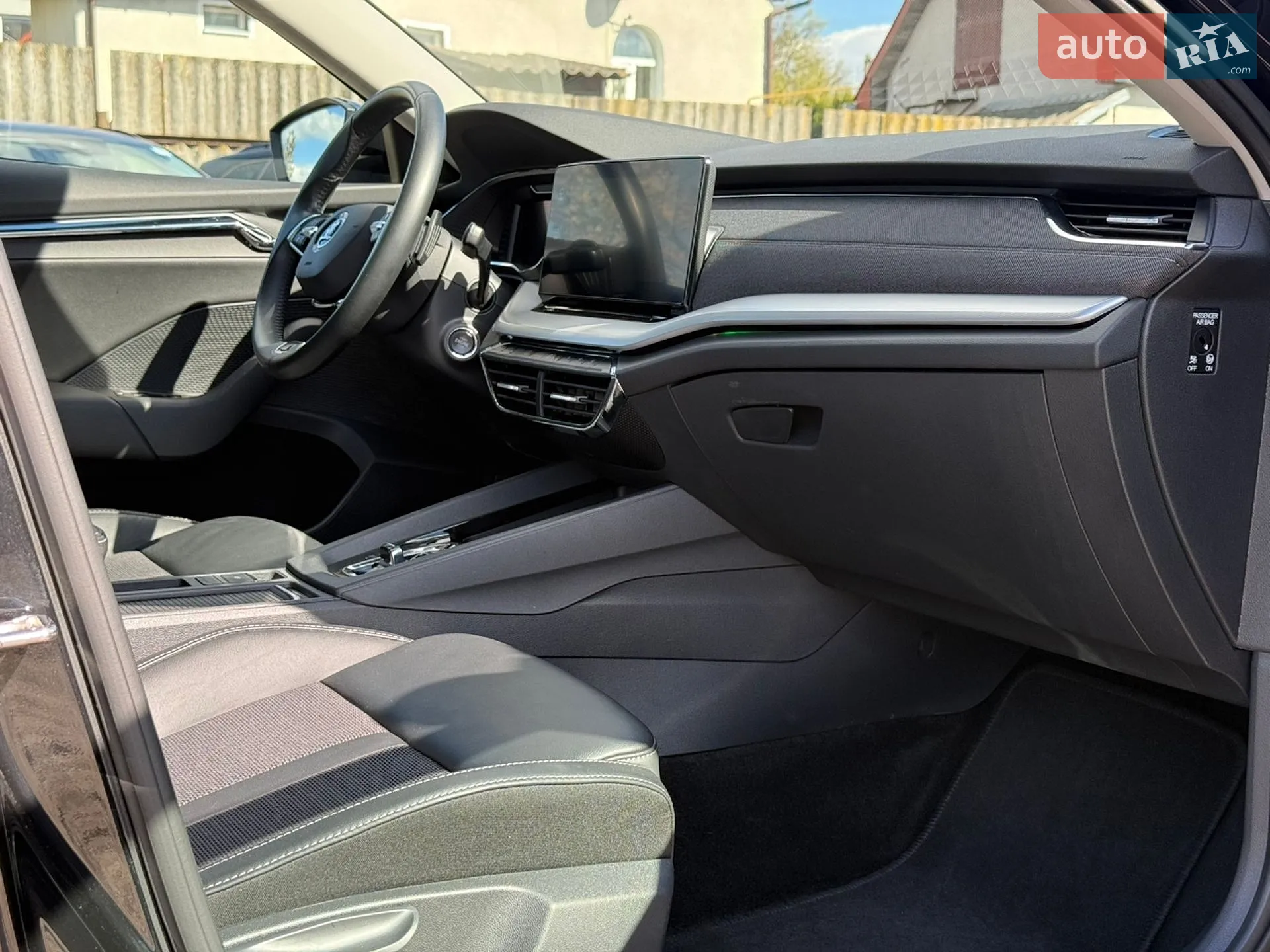 2023 Skoda Octavia - мініатюра 49