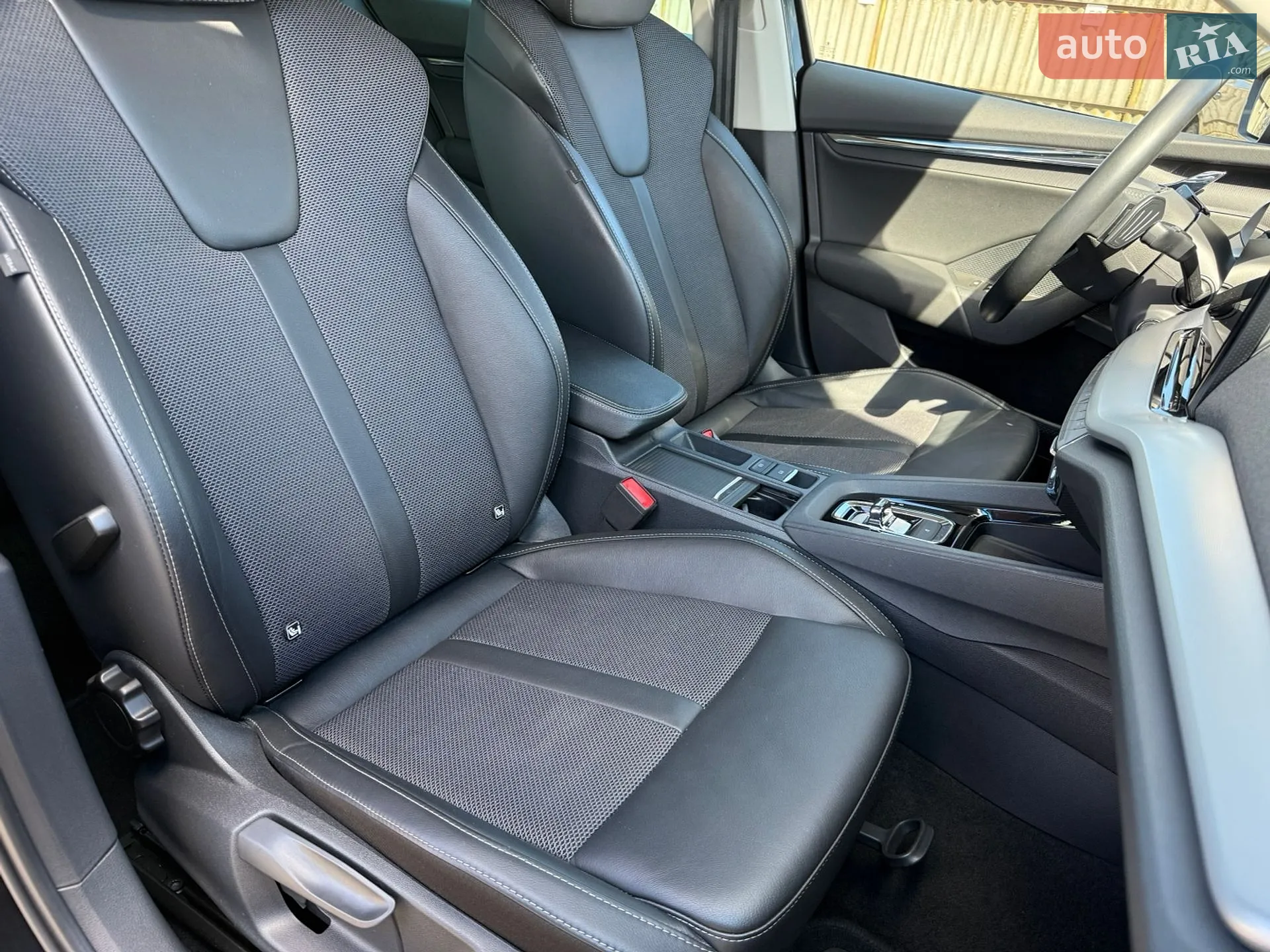 2023 Skoda Octavia - мініатюра 51