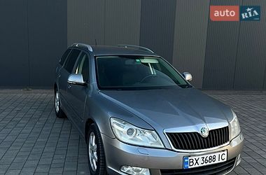 Універсал Skoda Octavia 2012 в Хмельницькому