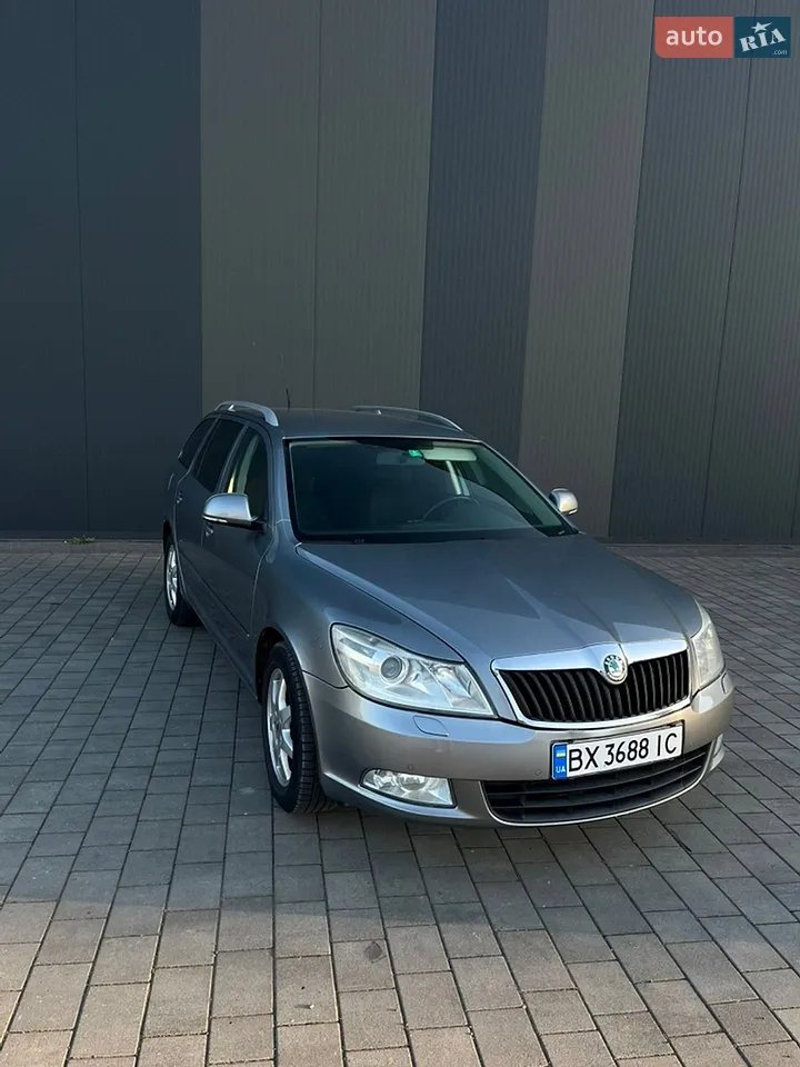 2013 Skoda Octavia - мініатюра 32