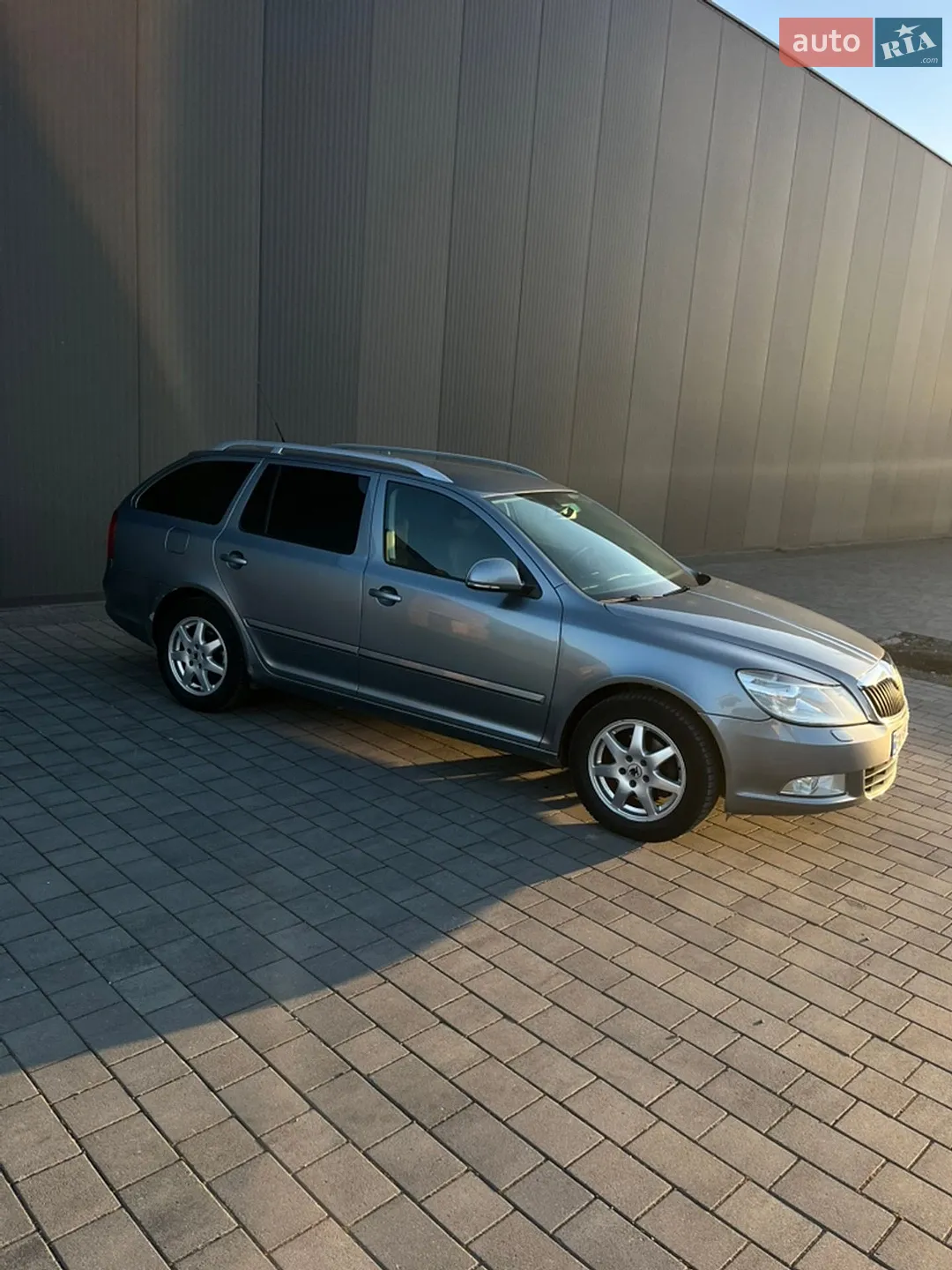 2012 Skoda Octavia - мініатюра 7