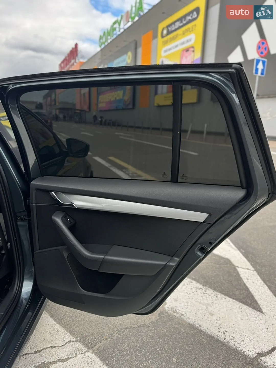 2015 Skoda Octavia - мініатюра 11