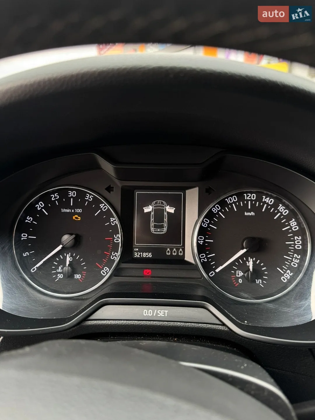 2015 Skoda Octavia - мініатюра 21