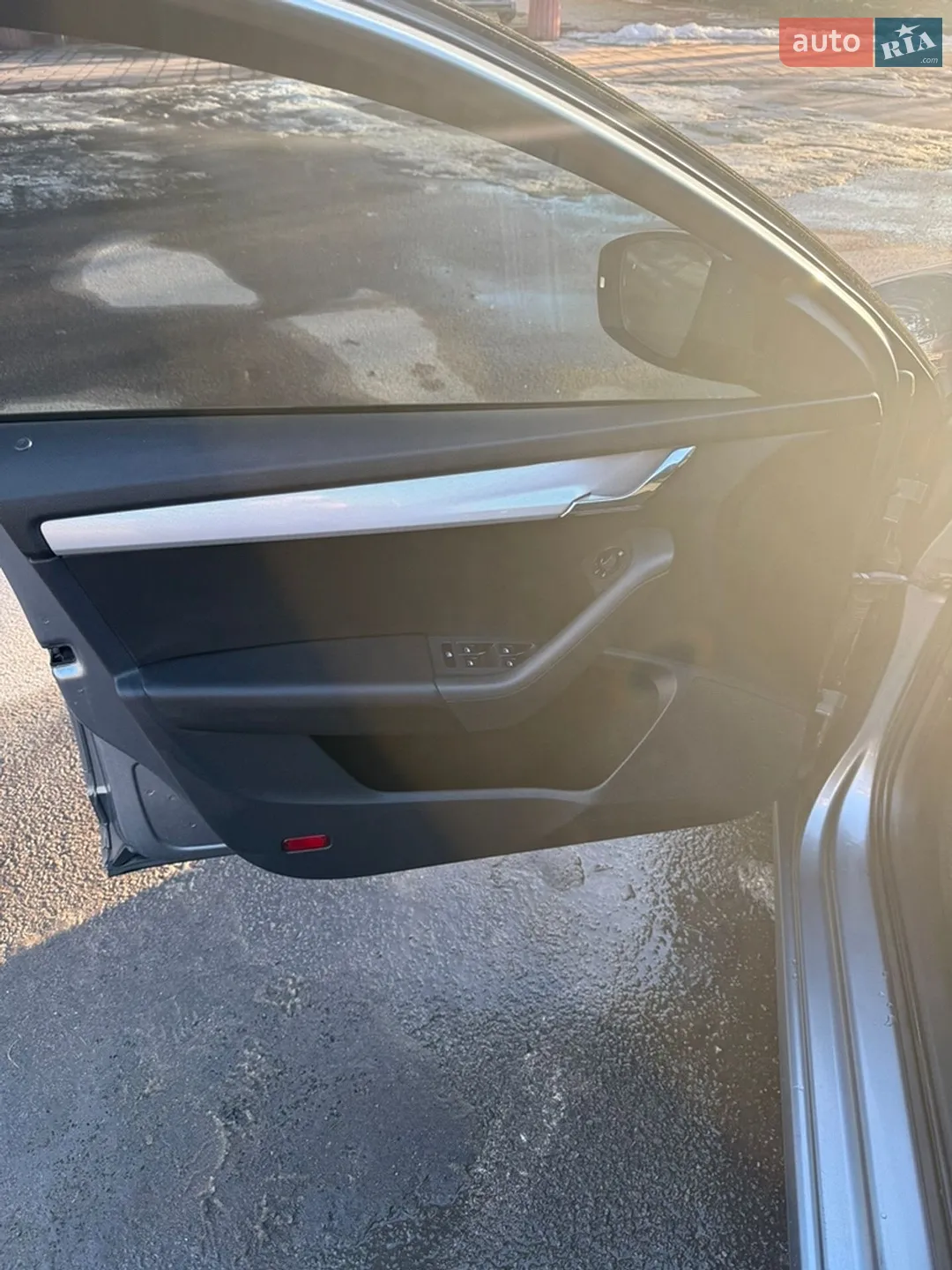 2013 Skoda Octavia - мініатюра 23