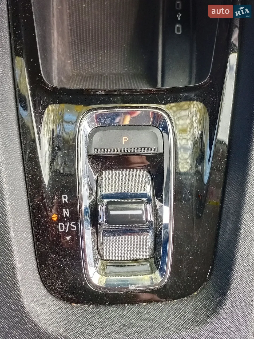 2023 Skoda Octavia - мініатюра 20
