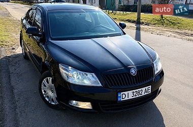 Лифтбек Skoda Octavia 2011 в Николаеве