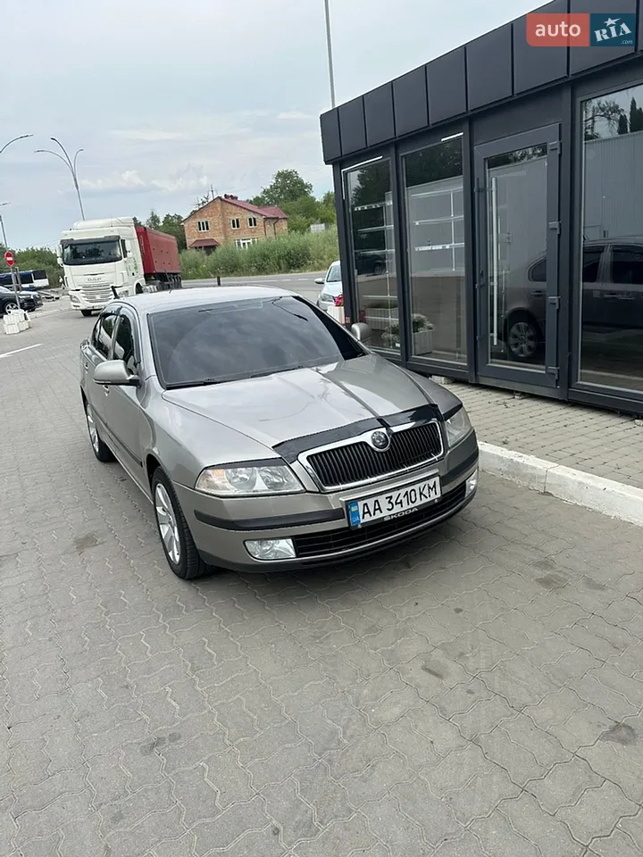 2011 Skoda Octavia - мініатюра 42