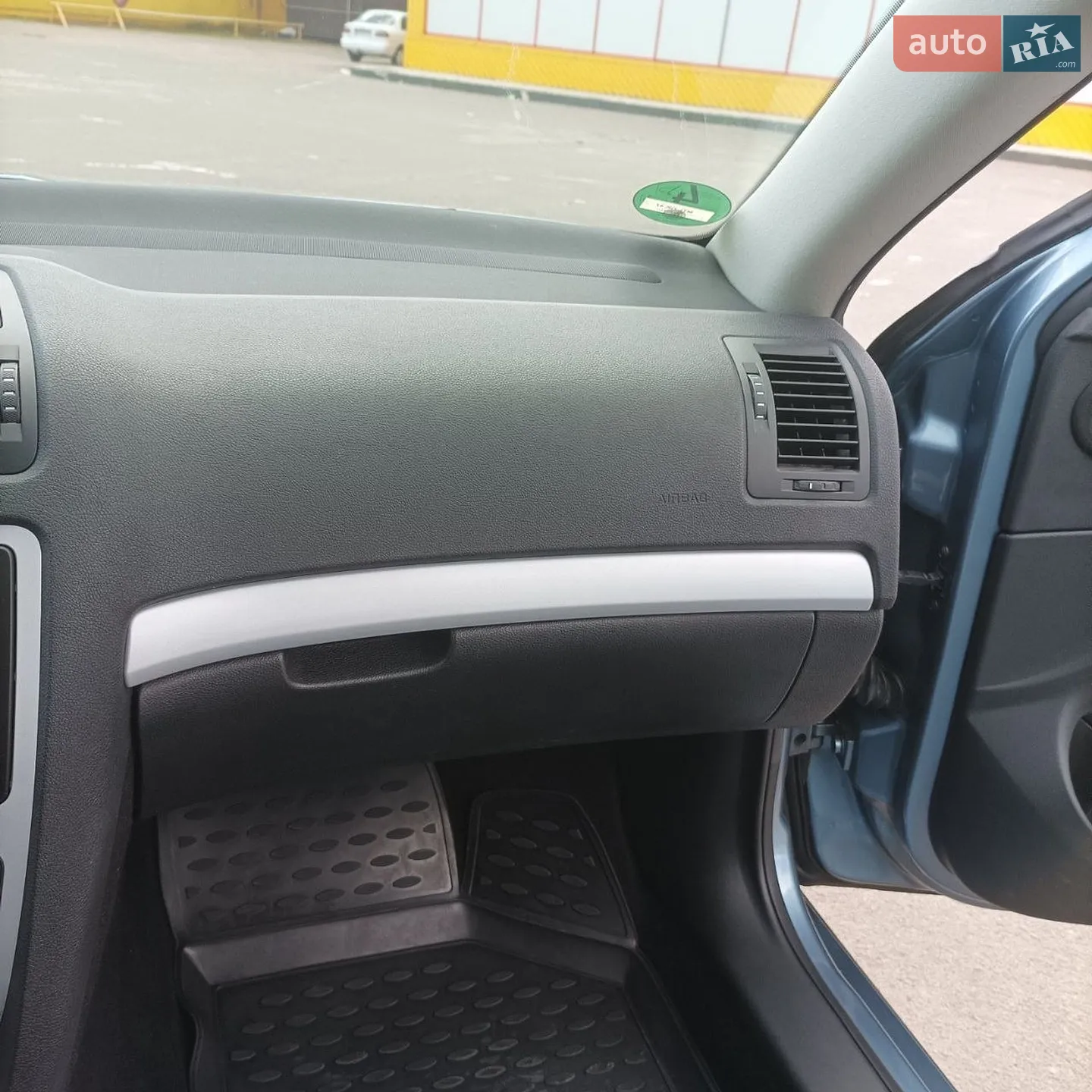 2011 Skoda Octavia - мініатюра 45
