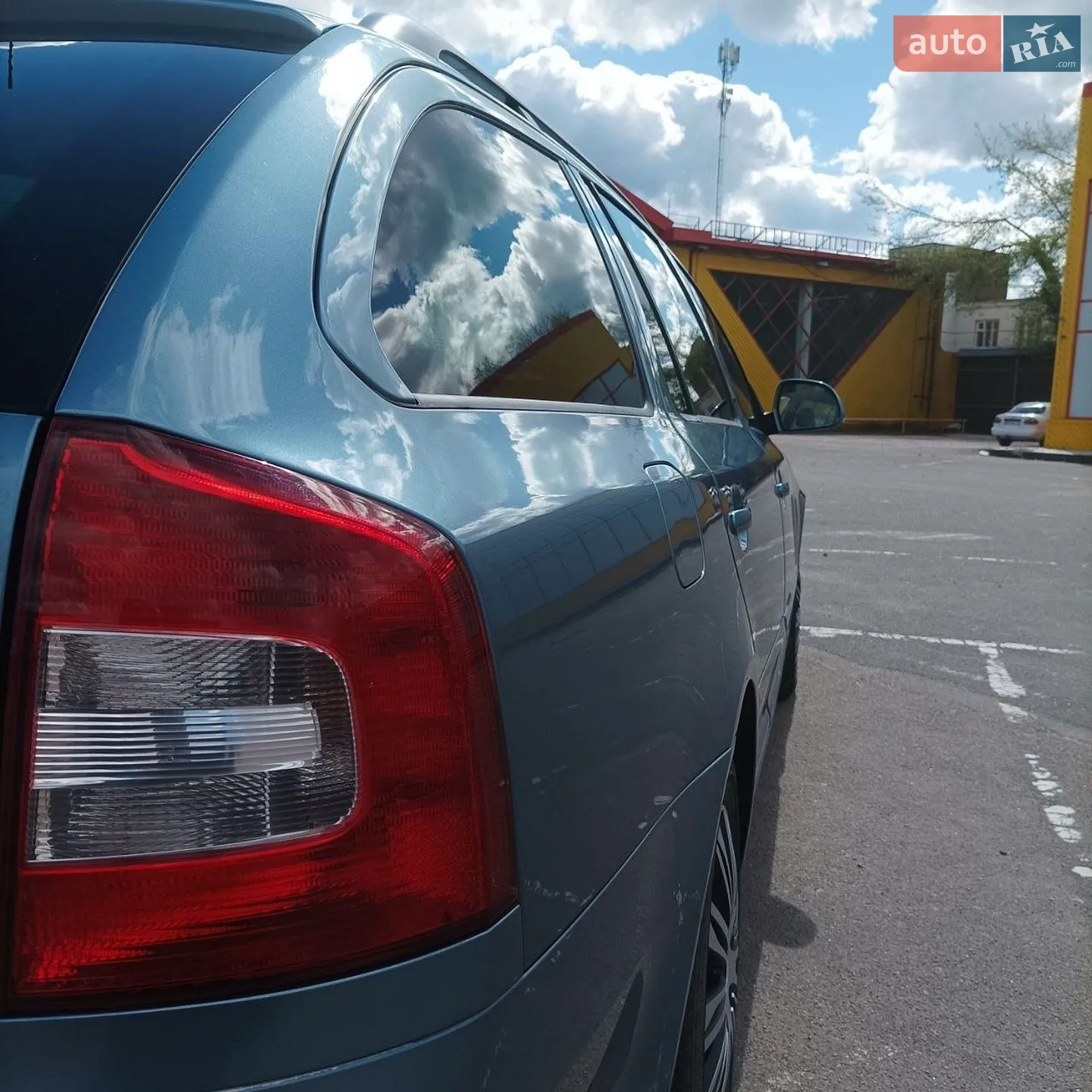 2011 Skoda Octavia - мініатюра 15
