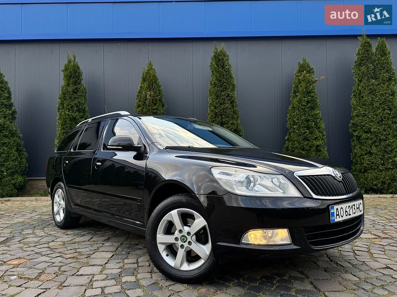 2011 Skoda Octavia - мініатюра 20