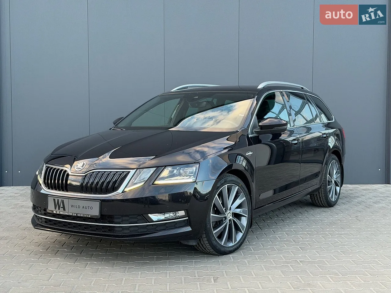 2020 Volkswagen Passat - мініатюра 45