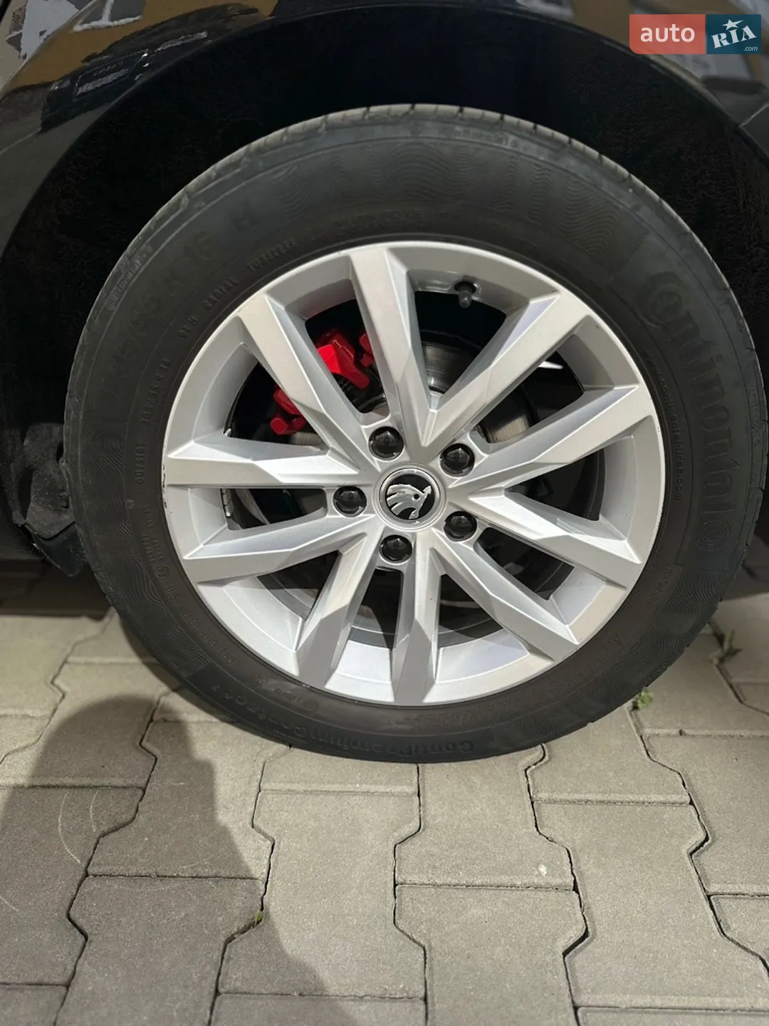 2018 Skoda Octavia - мініатюра 9