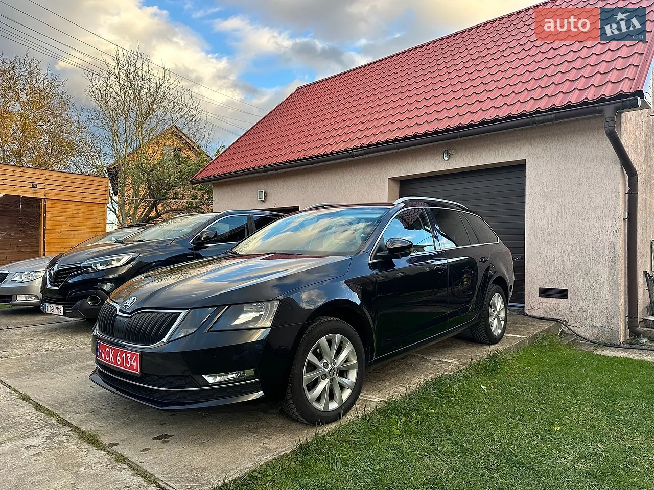 2014 Renault Megane - мініатюра 57