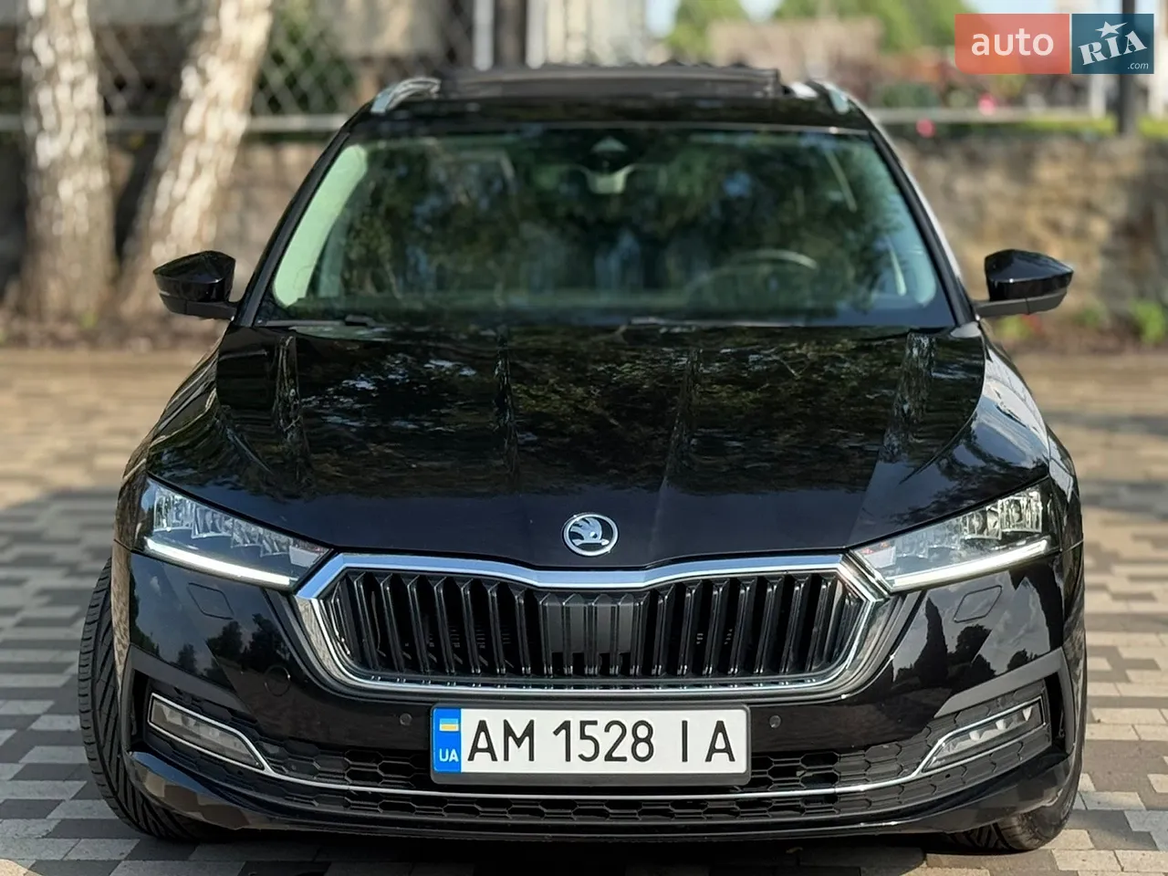 2020 Skoda Octavia - мініатюра 32