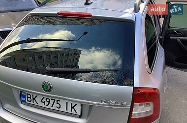 Универсал Skoda Octavia 2013 в Киеве